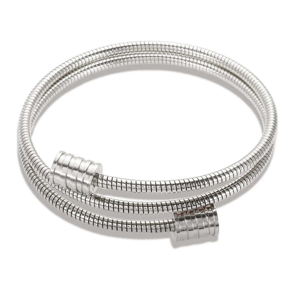 Brazalete contorno