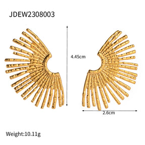 Pendientes Sector Linea Semicircular